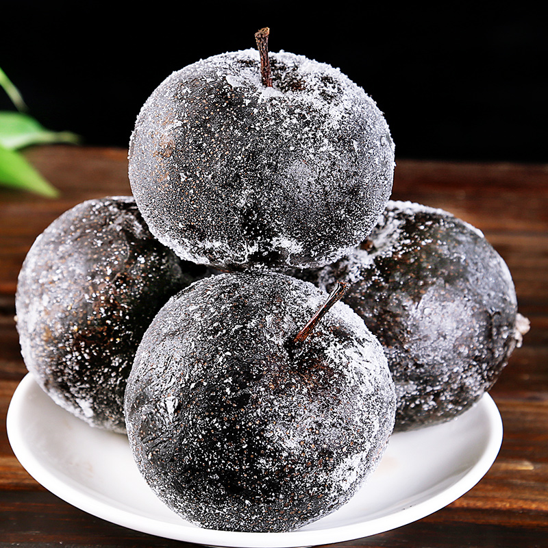 延边特产东北冻梨5斤单果重220g~300g