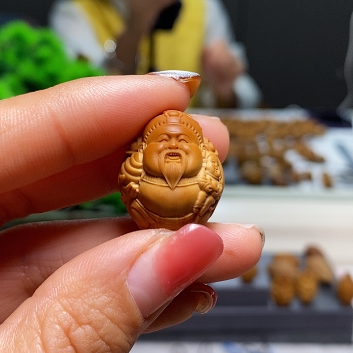 橄榄核吊坠橄榄油