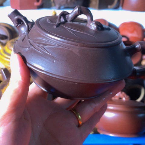 茶壶紫砂紫砂茶具