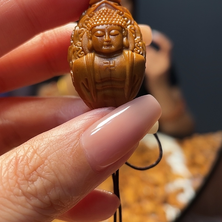 手串/手链橄榄核橄榄核