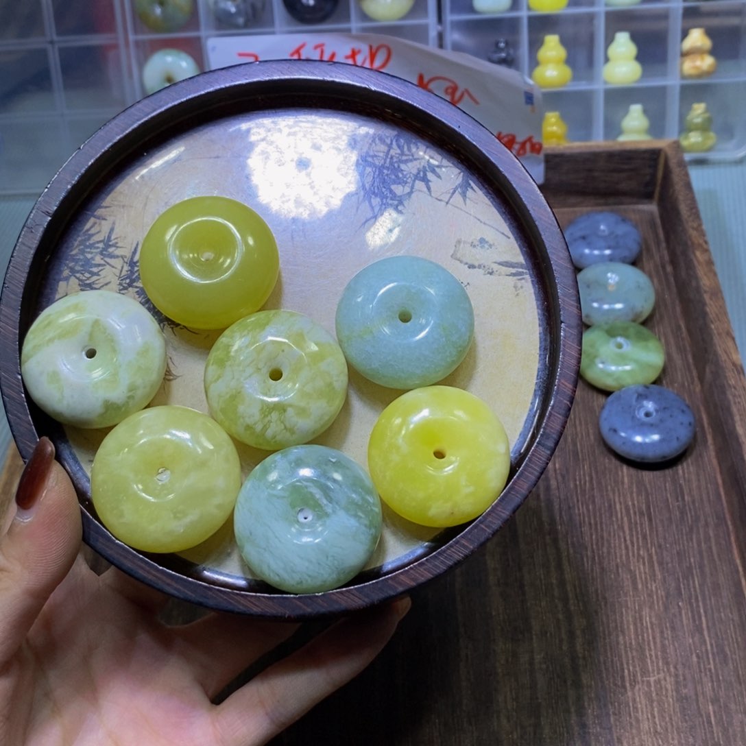 合金蛇纹石玉其他45