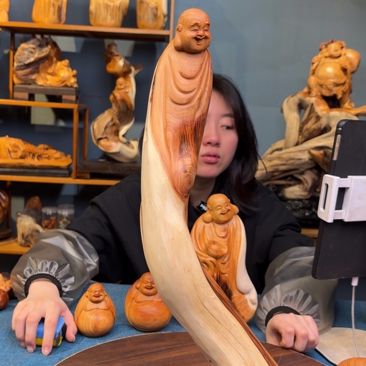 柏木（崖柏）关注一下