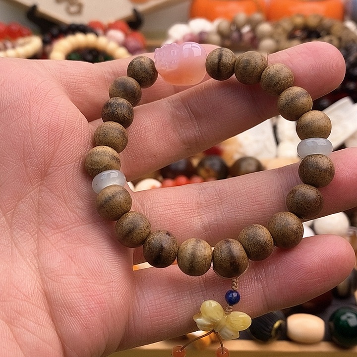 大果紫檀（缅甸花梨）10m