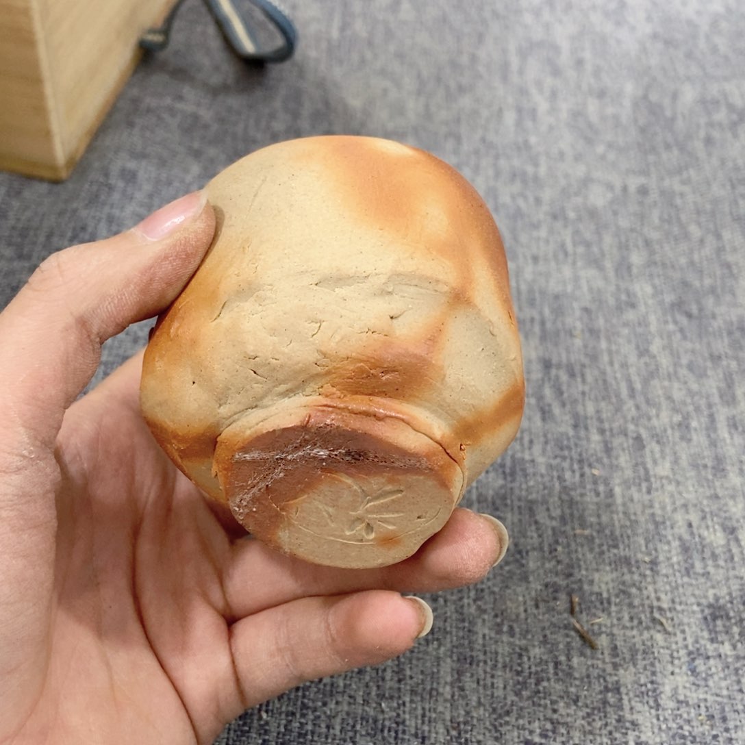 紫砂茶杯非常满意好看得物件