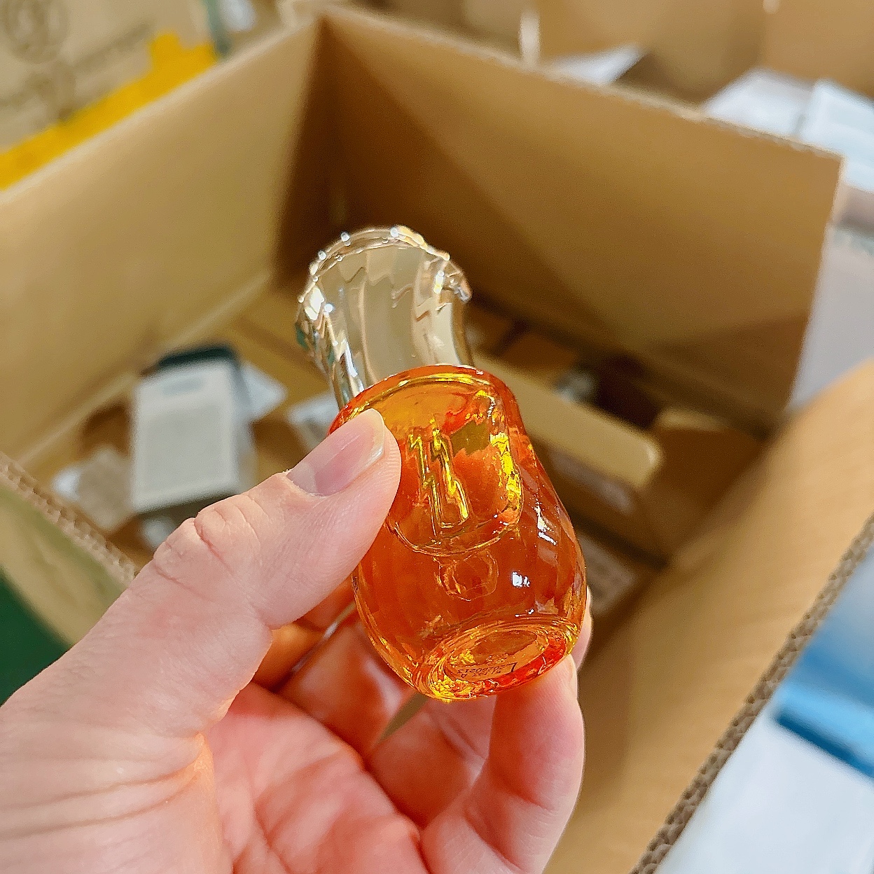 【5.0】秋冬山茶花滋润保湿补水以油养肤精华油 15ml