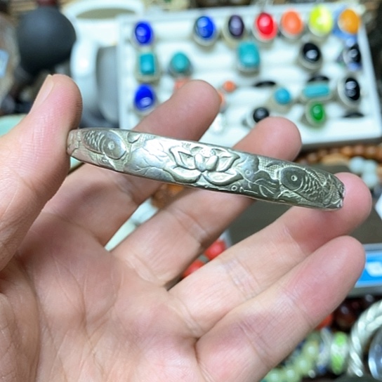 葱***铜器工艺品有限公司一对