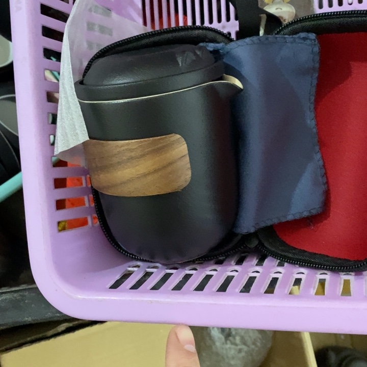 陶瓷艺术品及陶瓷制品