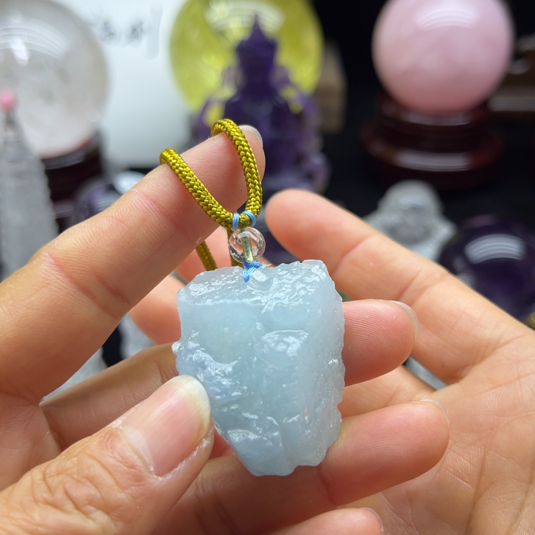 水晶水晶摆件未镶嵌