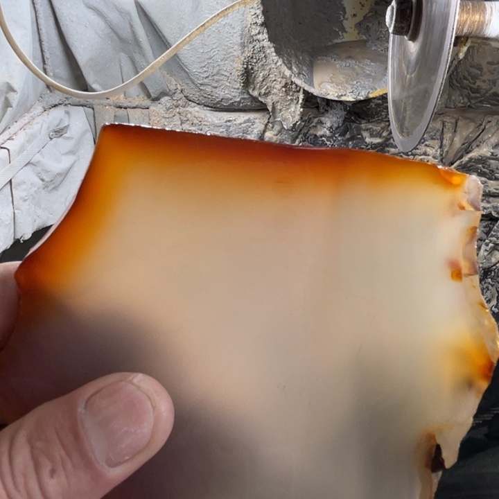 笑****定制玛瑙私人定制天然玛瑙手镯