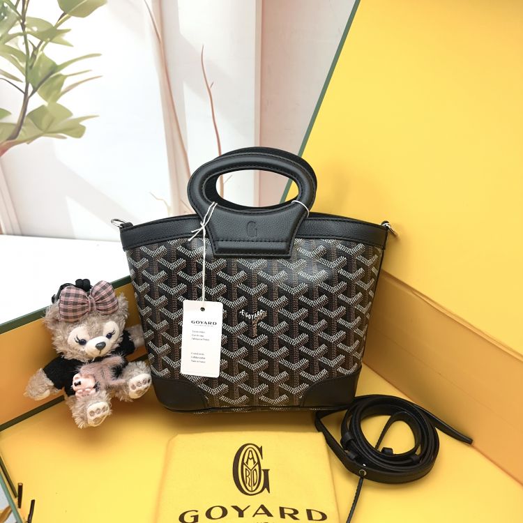 未使用/Goyard/单肩包/C535997629/[251213SWWB]