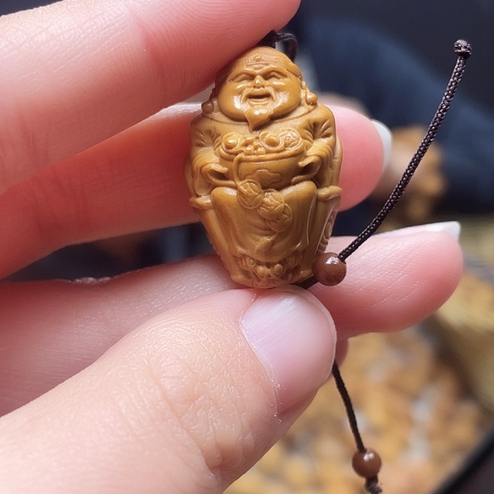 橄榄核手串/手链橄榄核