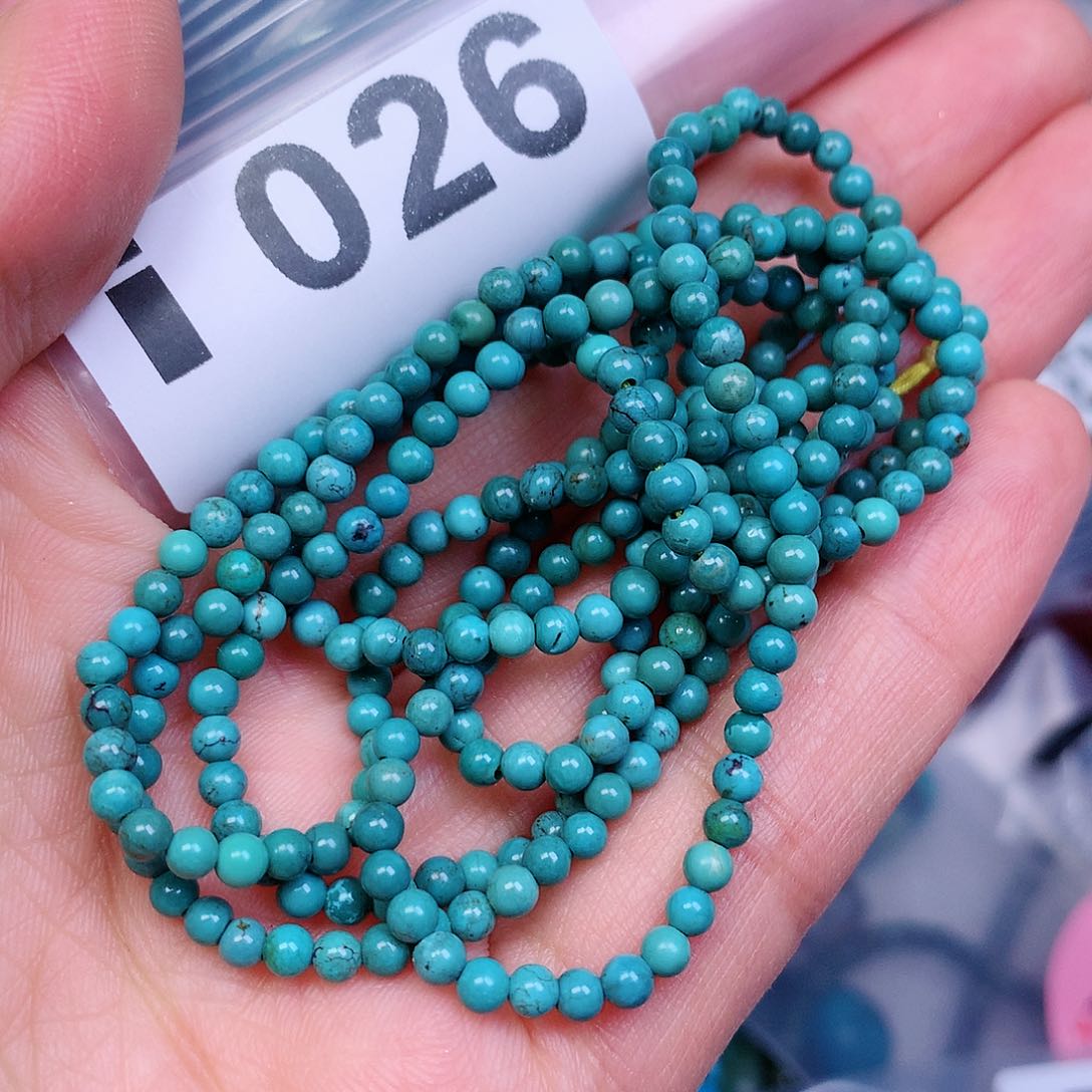 空竹粉丝专享十堰特色手工散珠