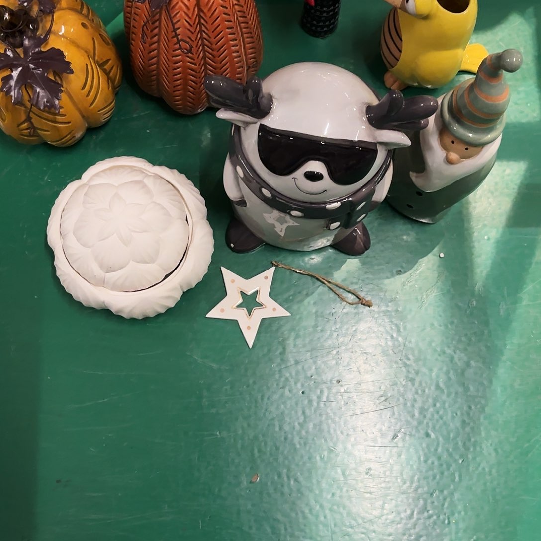 小****a陶瓷艺术作品欣赏