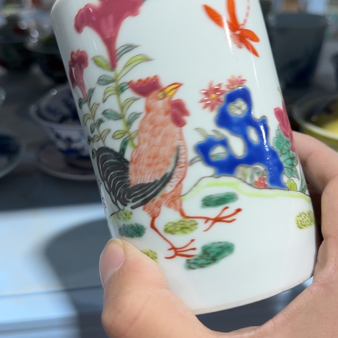 陶其他摆件的事情也没有发生啊