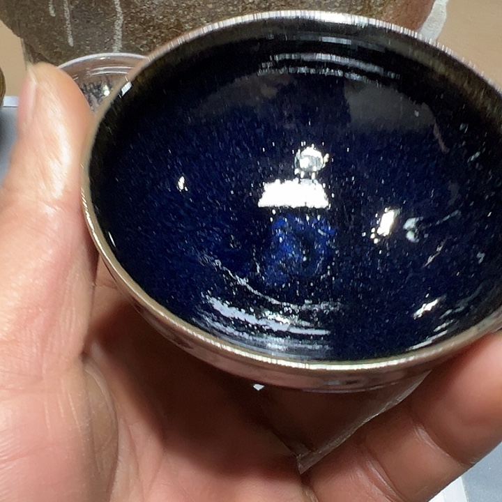 茶盏东**客建盏……建盏……