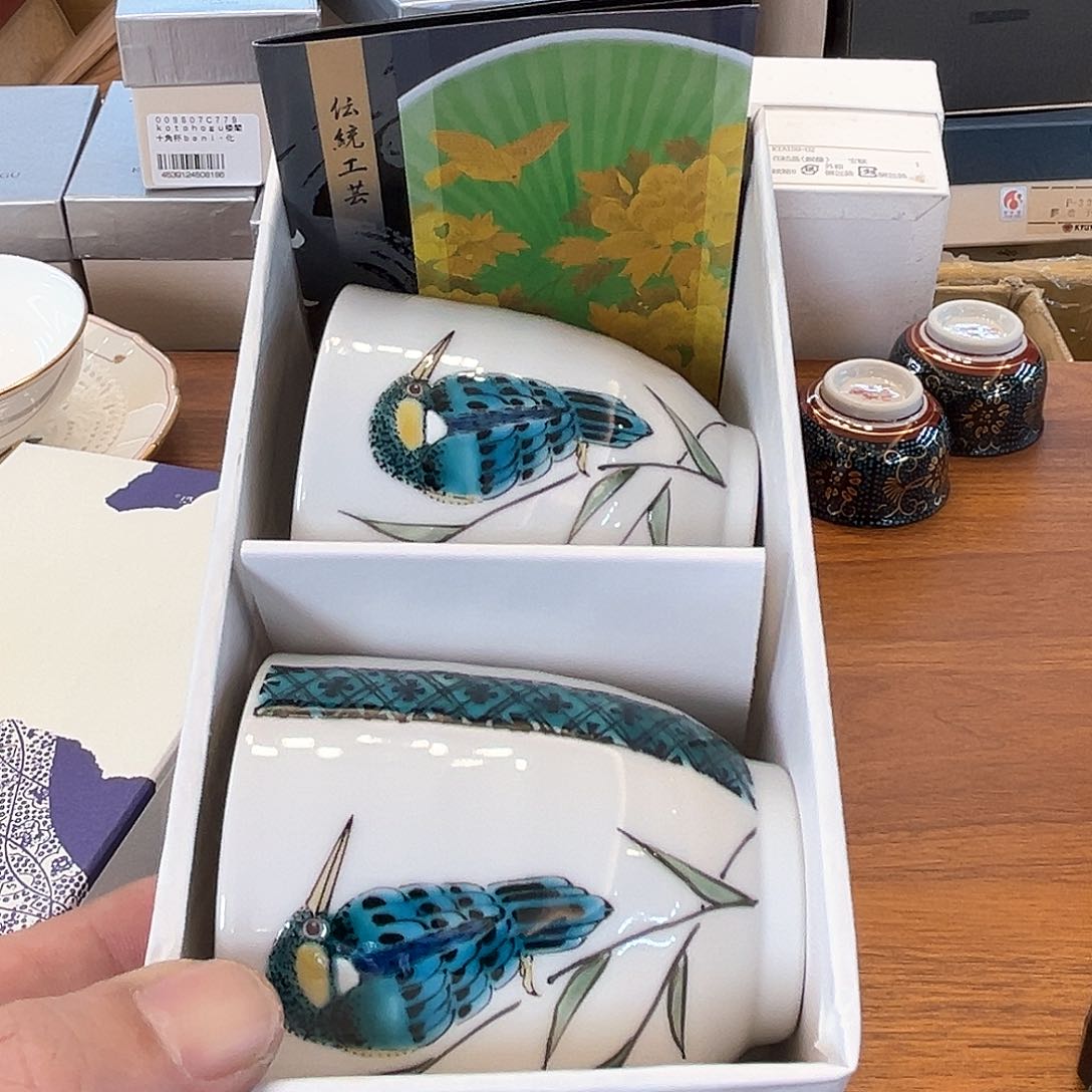 盖碗我们也在这片小的海洋