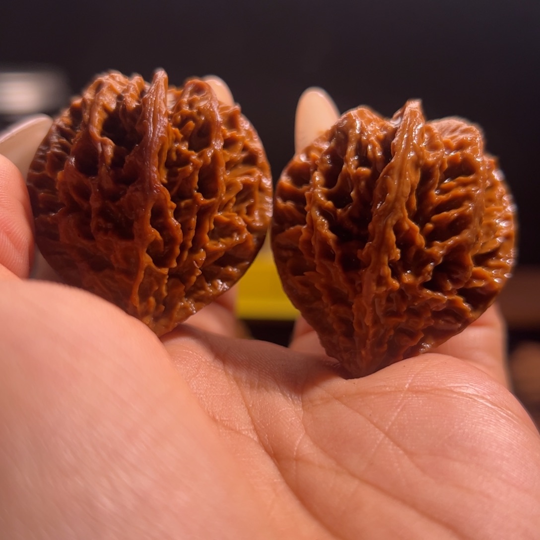 吊坠文玩核桃核桃4