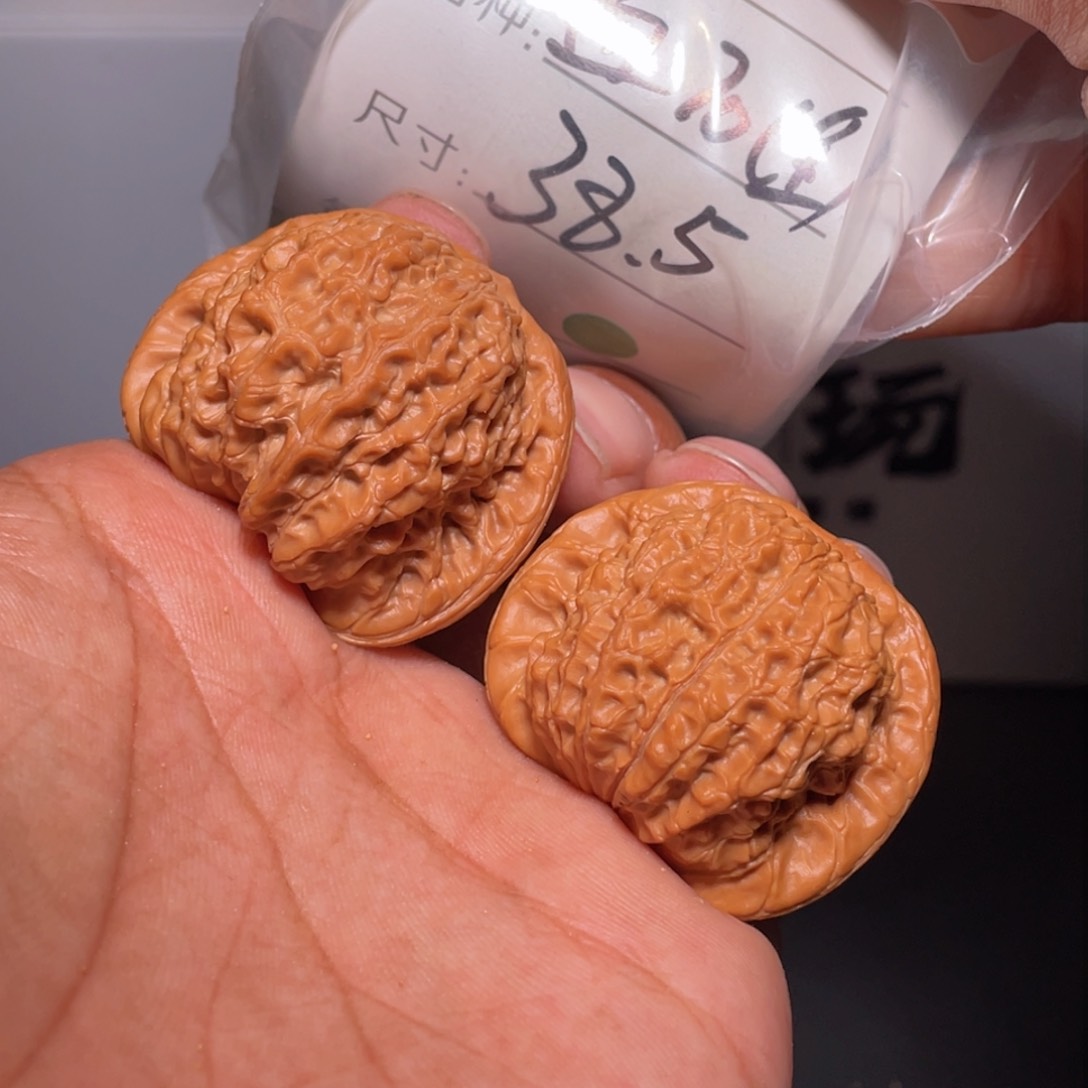 文玩核桃吊坠文玩核桃