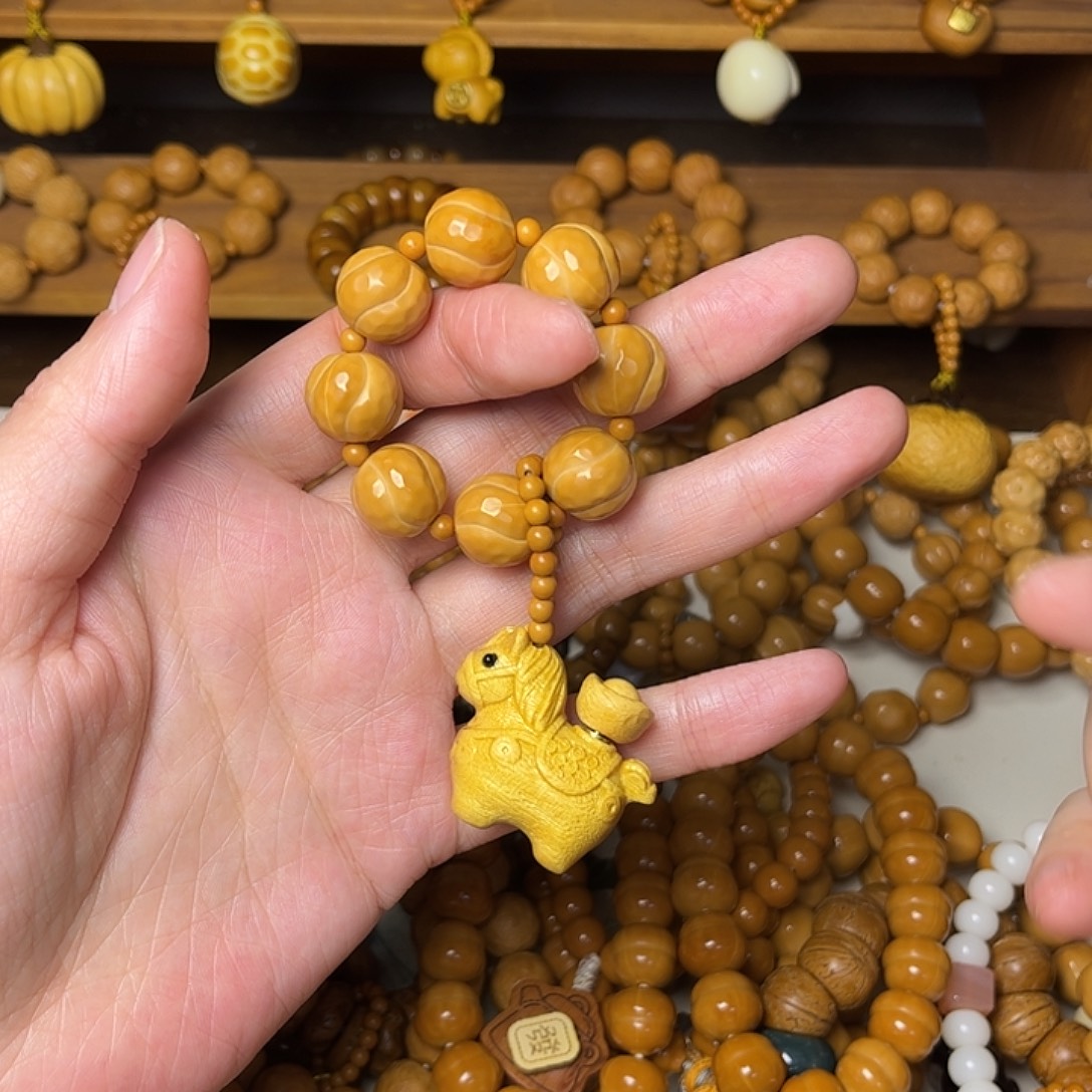 木质非金属天然猴头