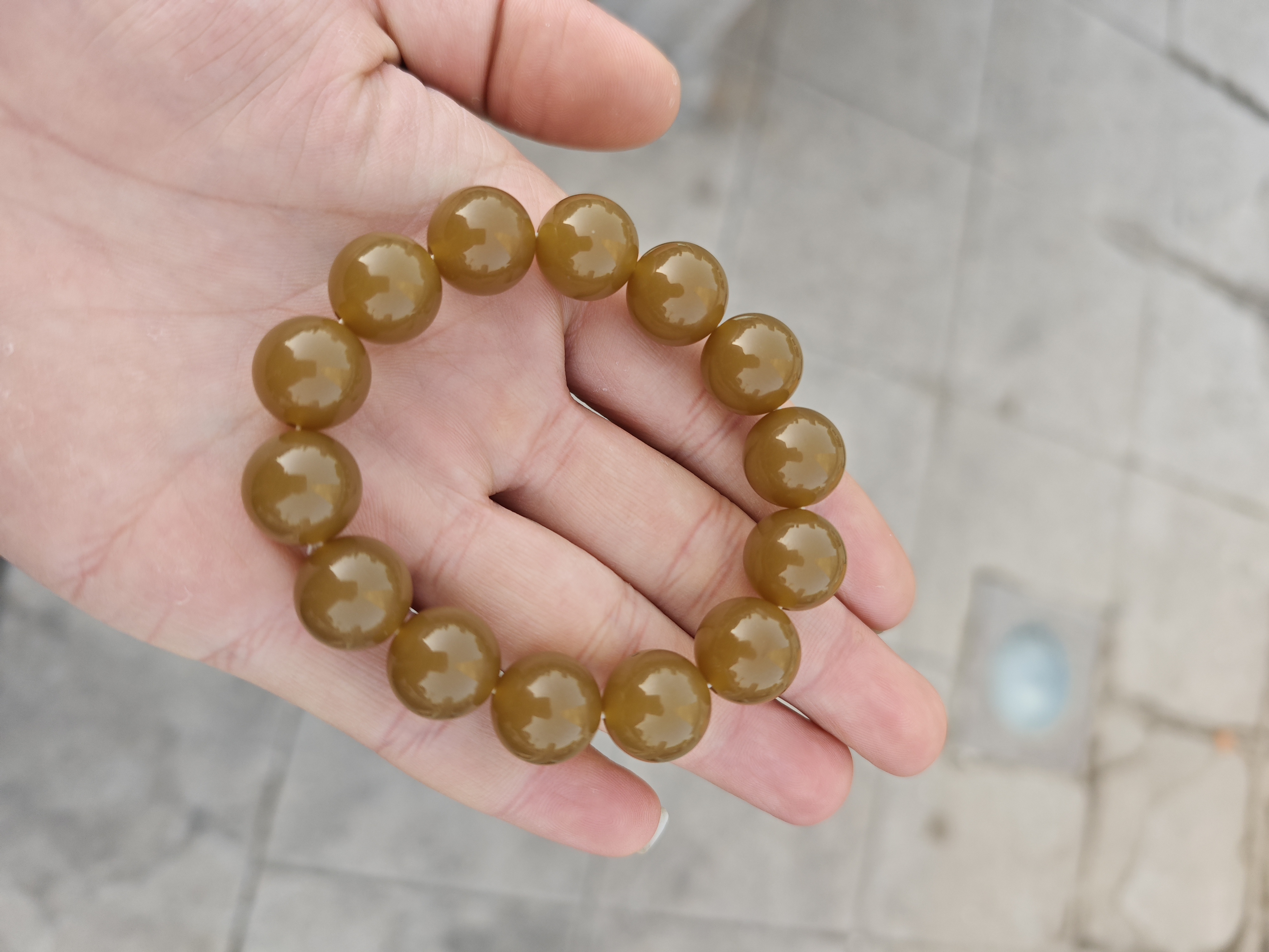 高品质手串卡14唐