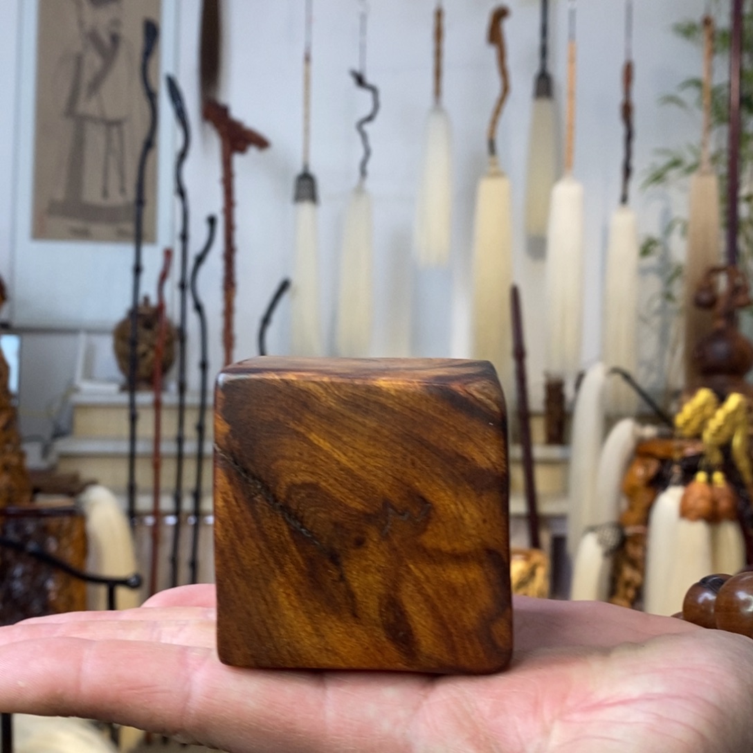 实物展示一物一拍