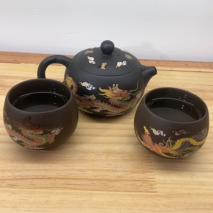 紫砂茶壶紫砂艺术