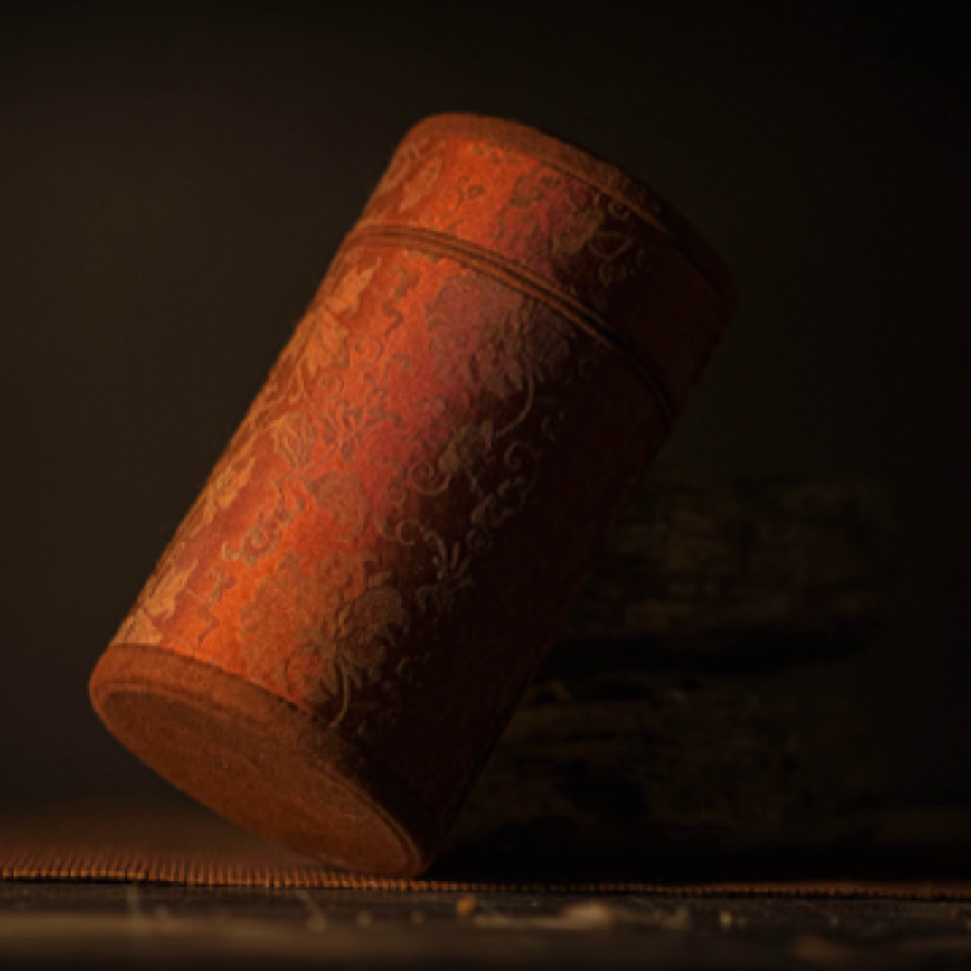 圆妙香棒 锦盒装30克