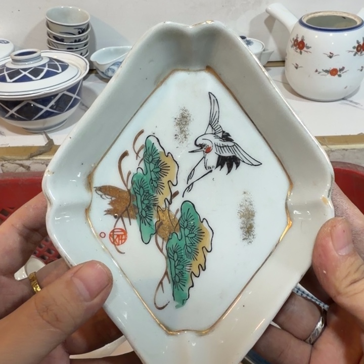 陶瓷推荐第二名20包邮