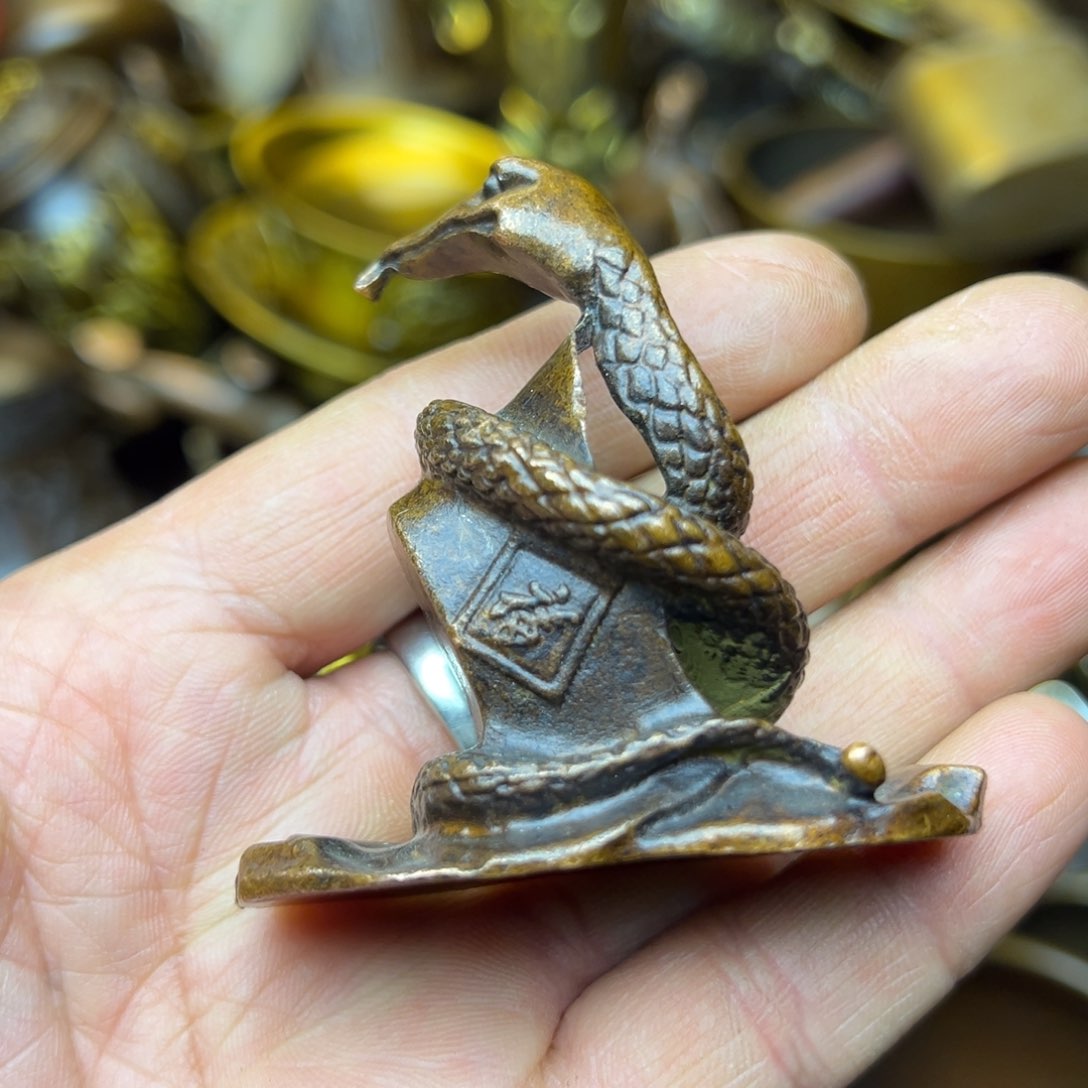 精美文玩精品摆件