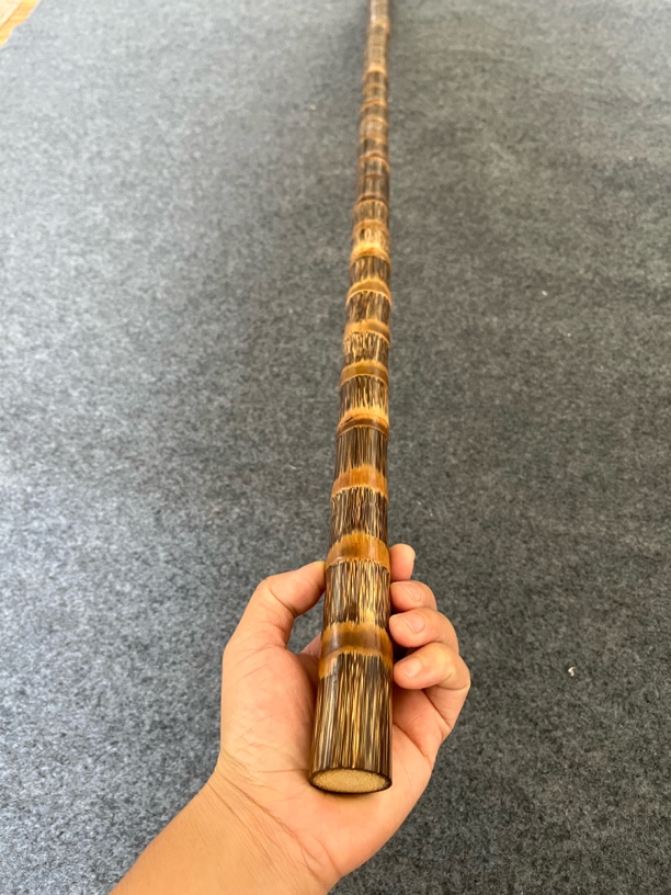 精品实心金丝竹1.2米直经2.5左右