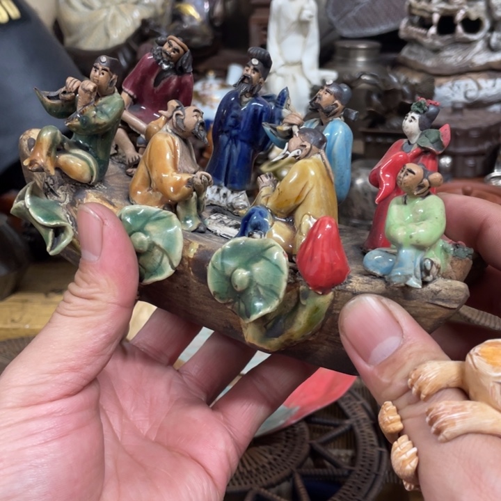 紫砂蜜安手工好物推荐