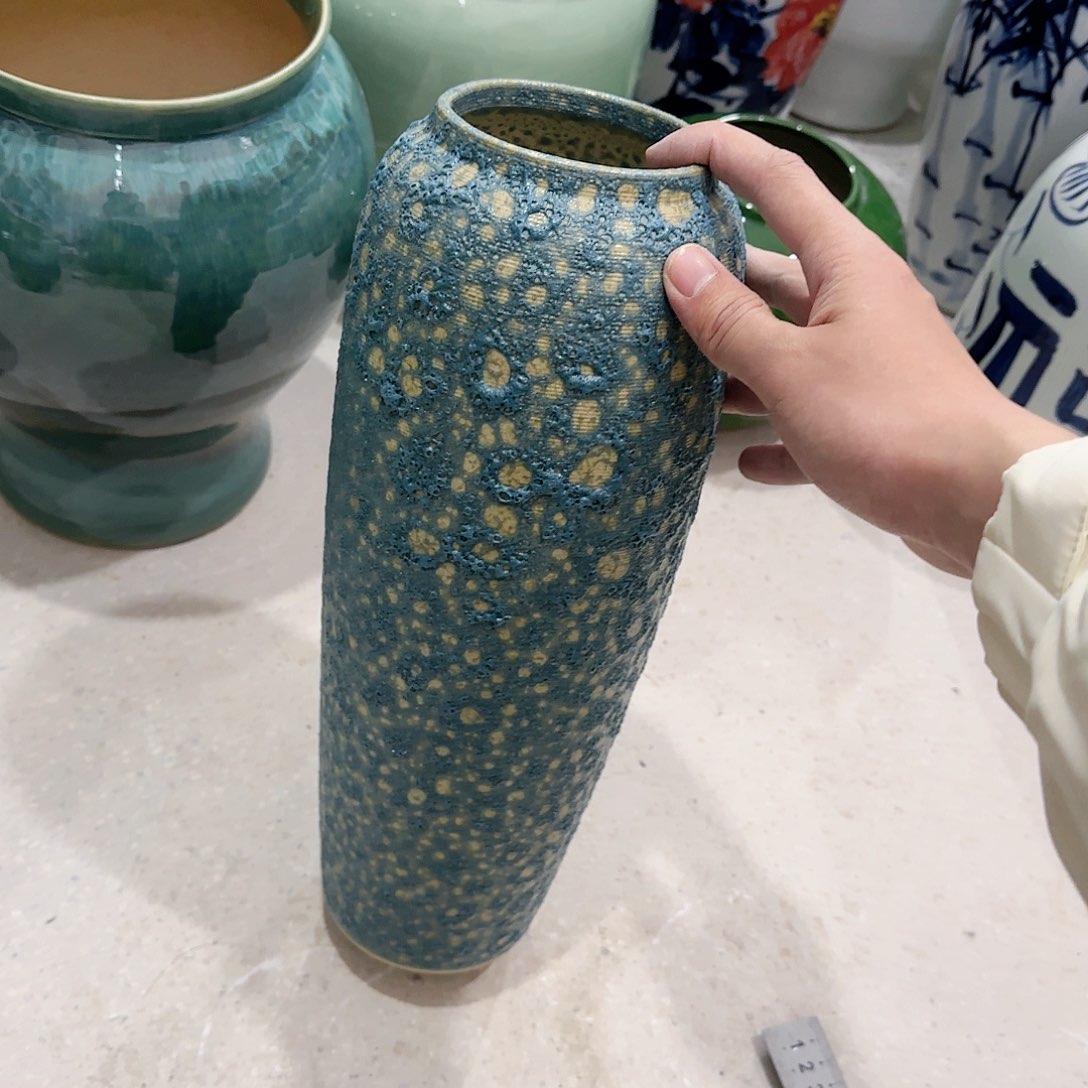 摆件正品无孔正品