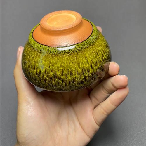 【闪购商品】茶盏-595............