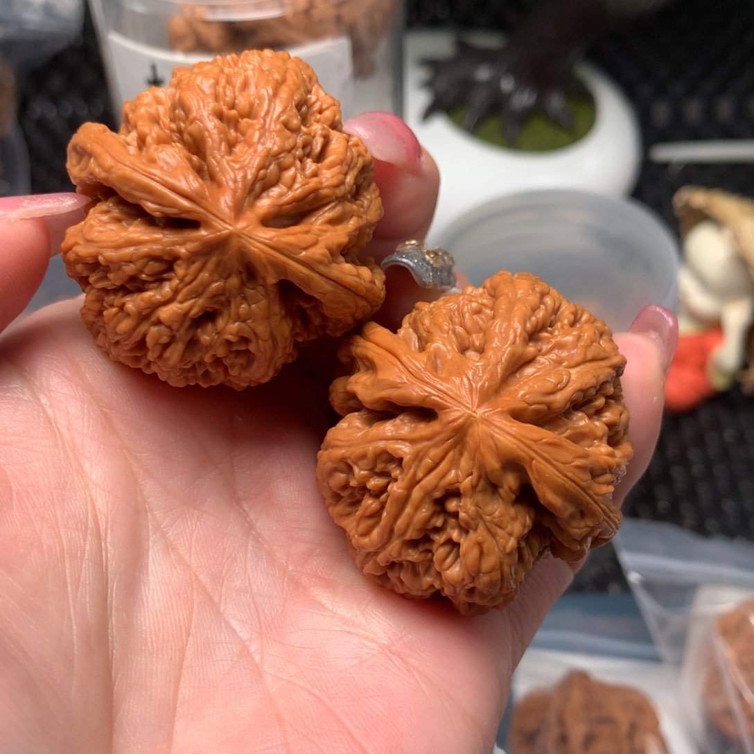 文玩核桃把件用****041-15687-1