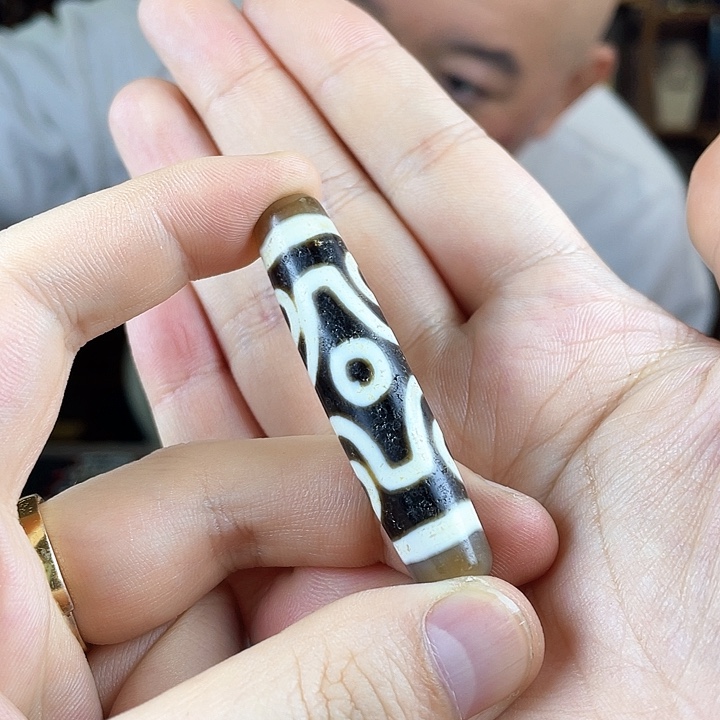 玛瑙/玉髓颈饰合金@***来