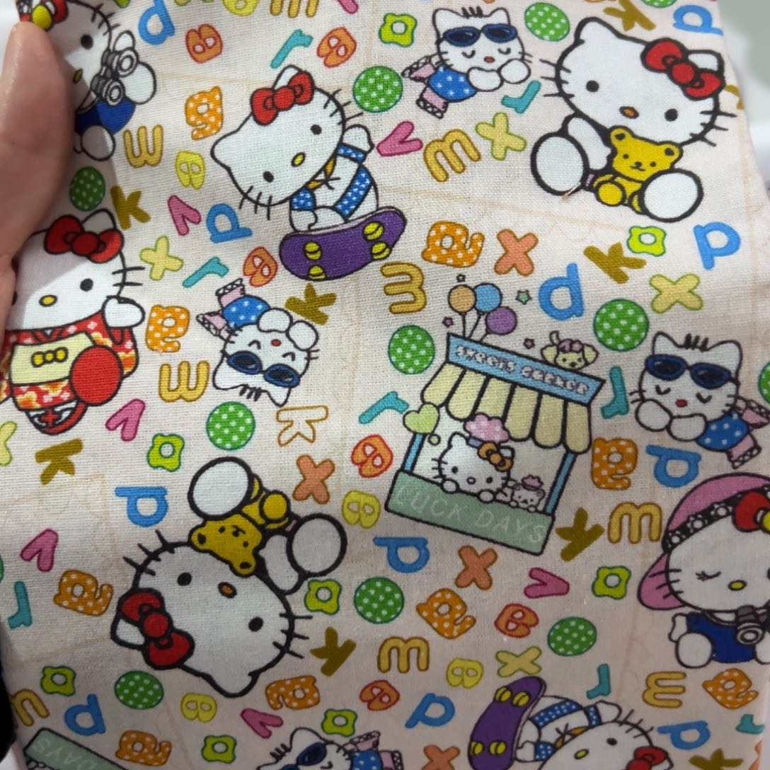 棉一米价1.1米宽纯棉平布23.6