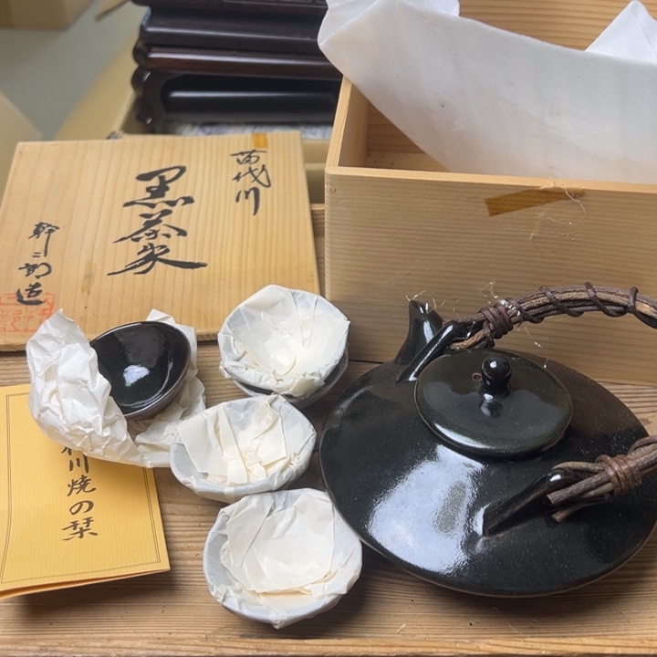 紫砂中古商品谨慎参拍