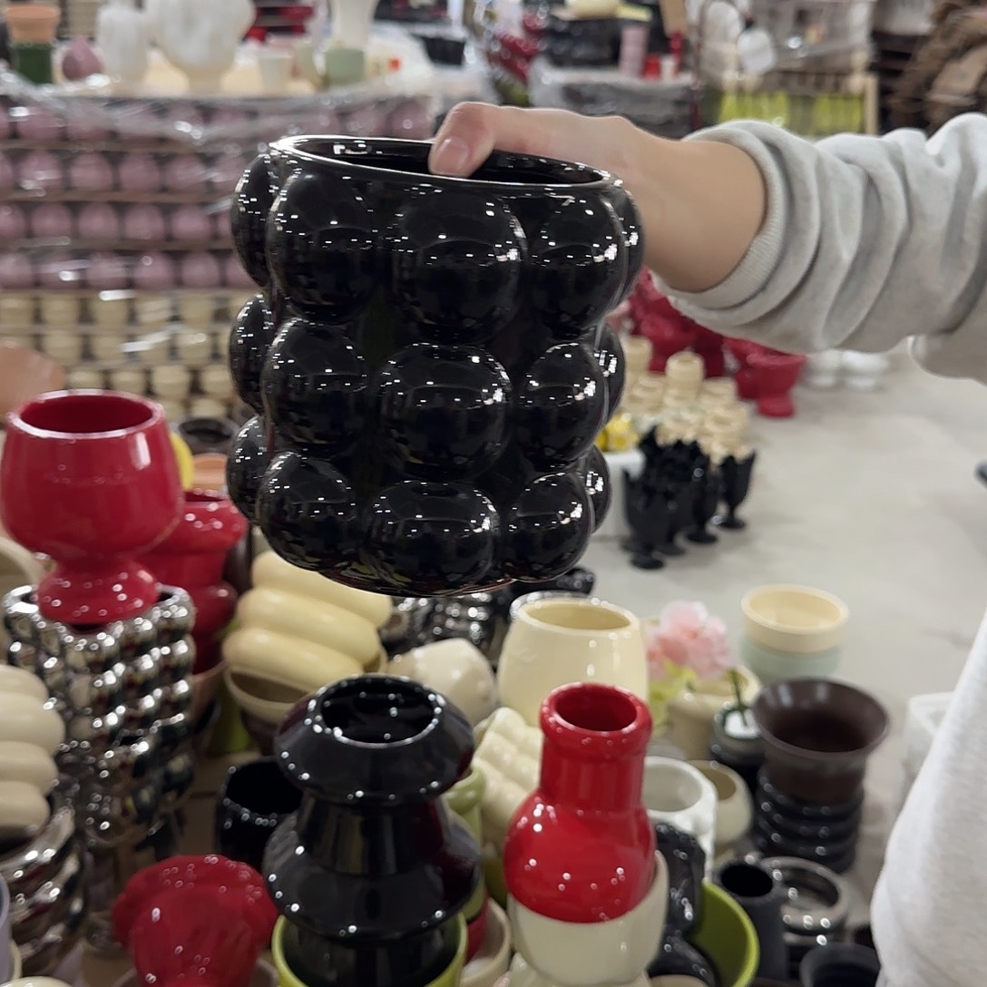 中号花盆花盆花盆