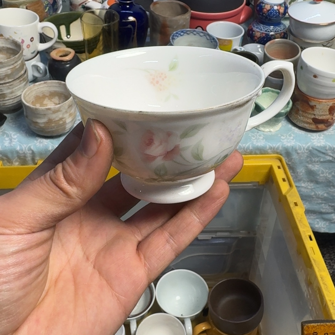 餐具日瓷回流默认微瑕