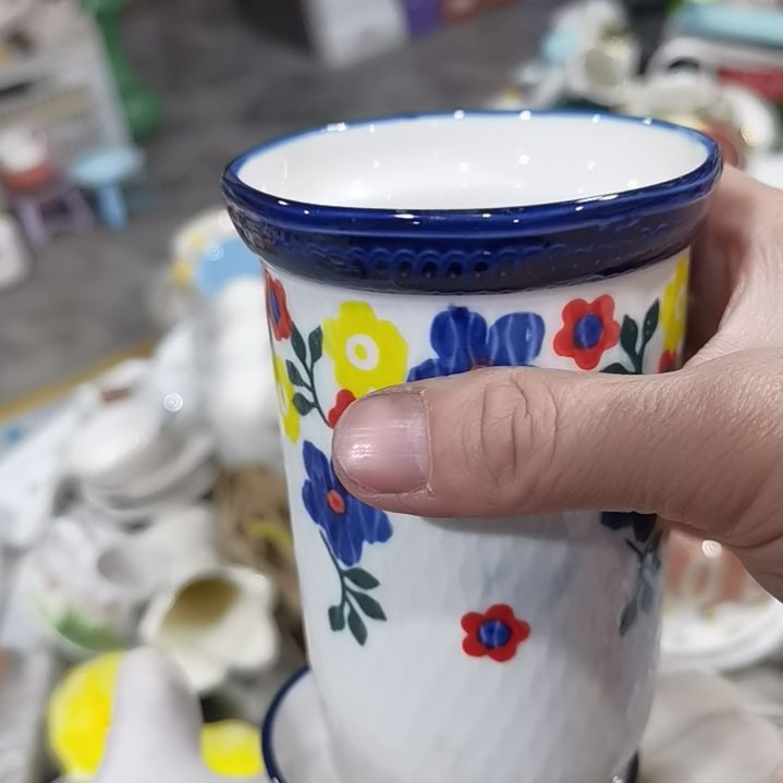 瓷片陶瓷产品设计质量