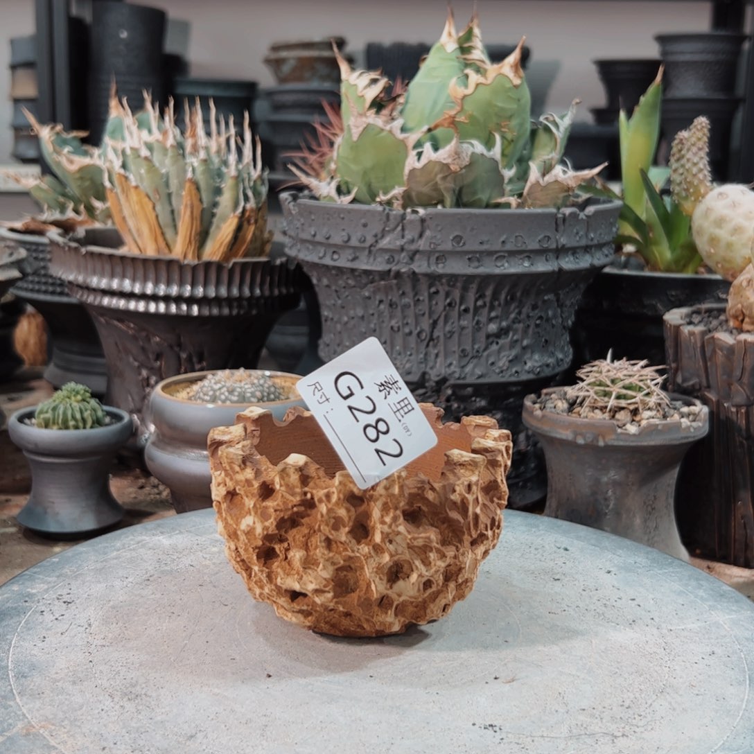 景德镇手工素里内口8高7