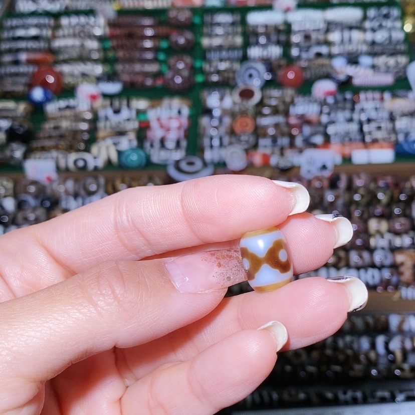 【闪购商品】玛瑙/玉髓散珠