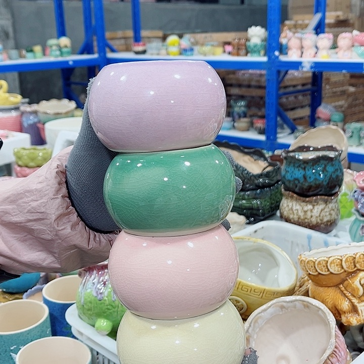 红陶正品数量有限