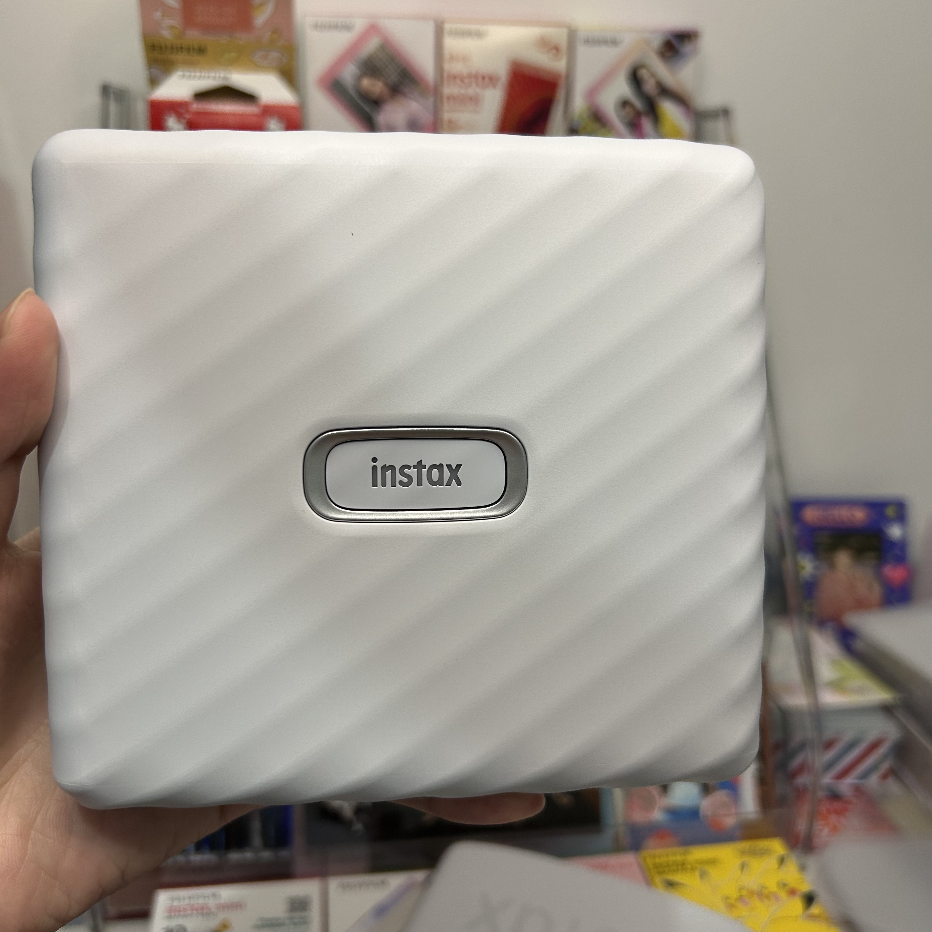 Wide 宽幅5寸拍立得打印，定制类产品下单后不退不换，介意勿拍