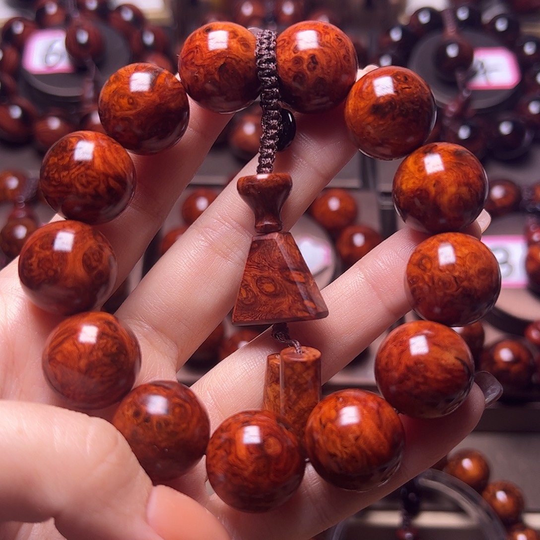 逆***1黄花梨/降香黄檀1.8精品留疤