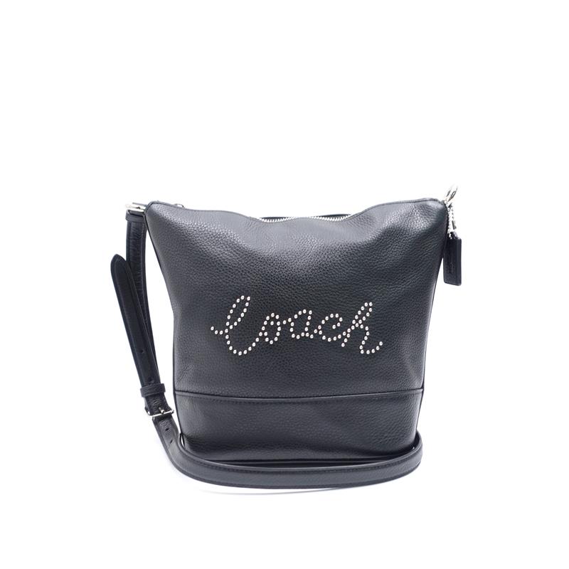 95新 COACH/蔻驰 单肩包/T_ZY0000377511