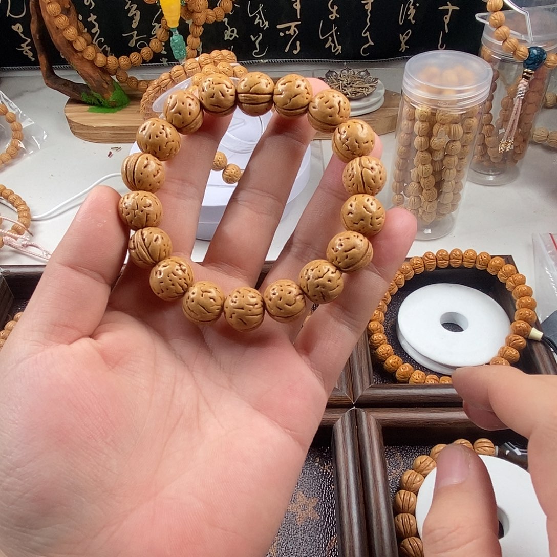 西***蒙桃核手串222222222222222222