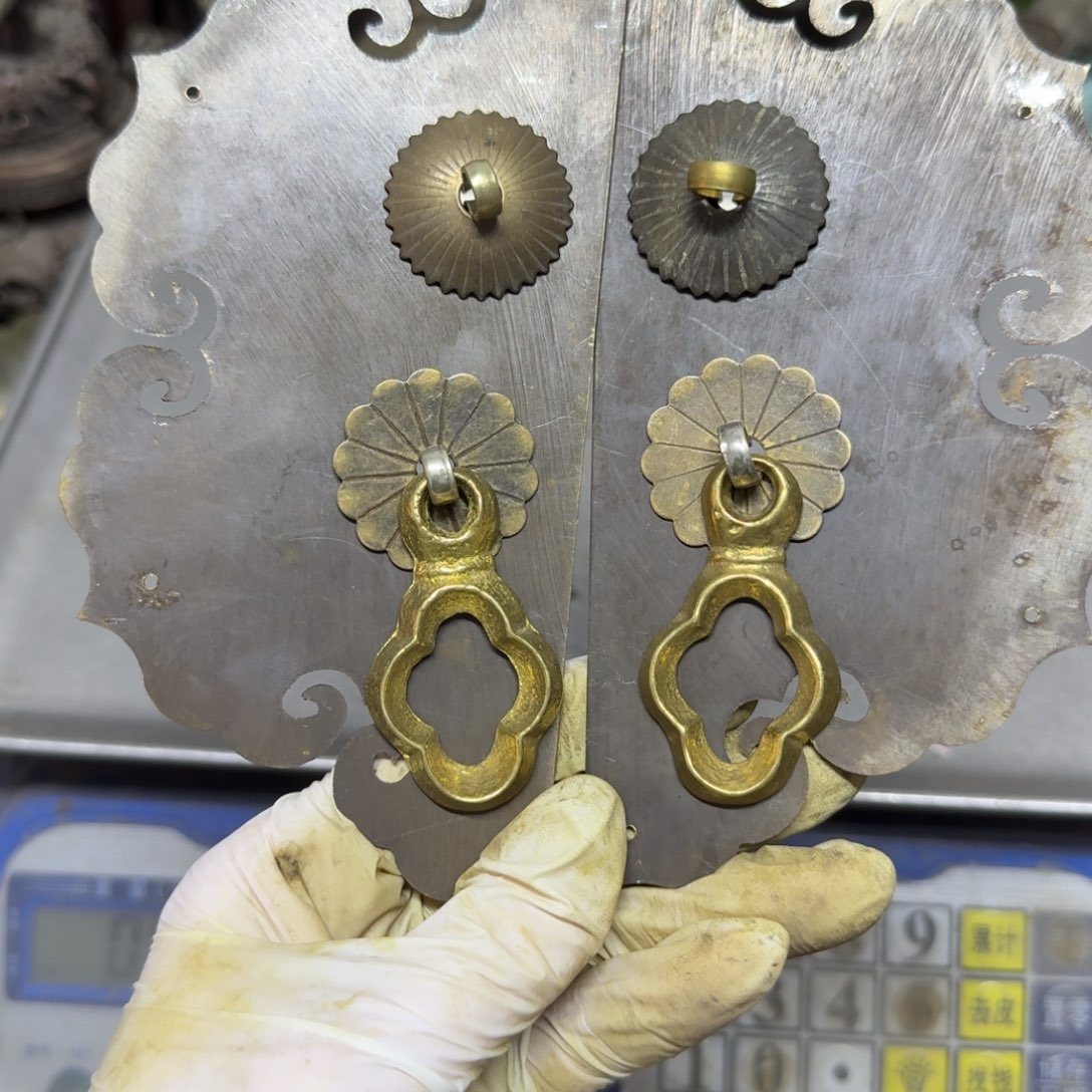 老***张037铜器8888888888888