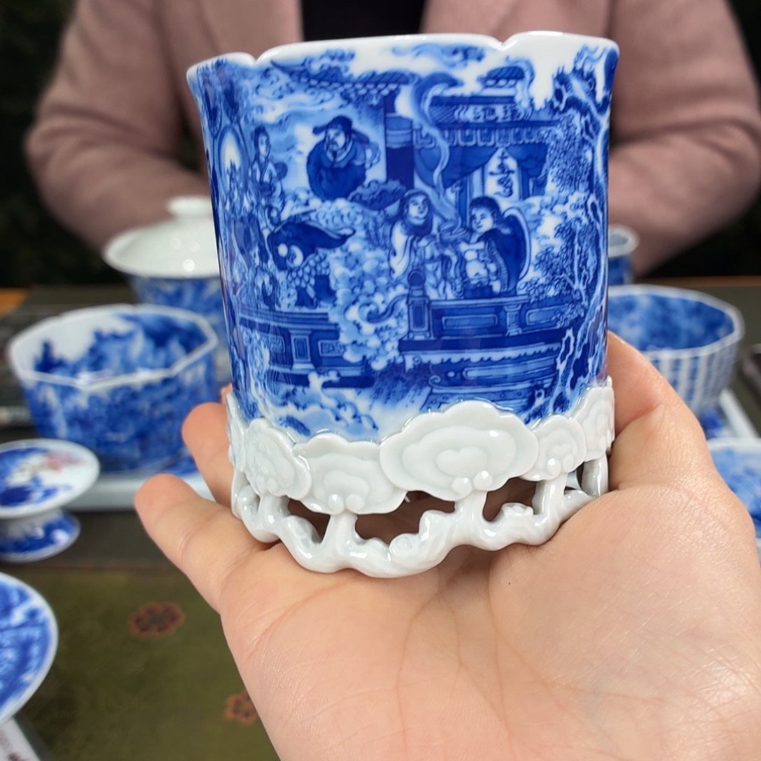 九鸣瓷艺九鸣瓷艺