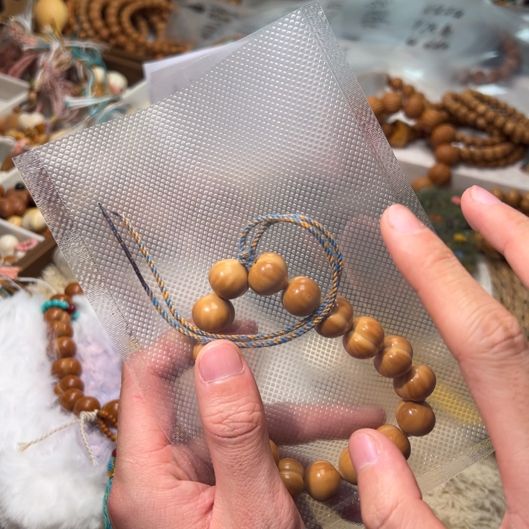 吊坠猴头核桃娇姐同款